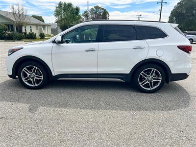 2019 Hyundai SANTA FE XL Limited Ultimate   - Photo 4 - Rancho Cucamonga, CA 91730
