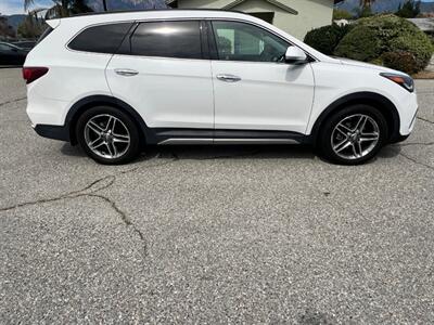 2019 Hyundai SANTA FE XL Limited Ultimate   - Photo 8 - Rancho Cucamonga, CA 91730