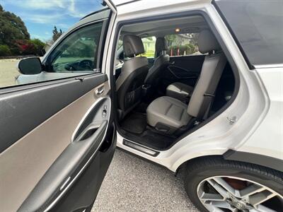 2019 Hyundai SANTA FE XL Limited Ultimate   - Photo 21 - Rancho Cucamonga, CA 91730