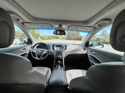2019 Hyundai SANTA FE XL Limited Ultimate   - Photo 17 - Rancho Cucamonga, CA 91730