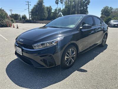 2023 Kia Forte LXS   - Photo 4 - Rancho Cucamonga, CA 91730