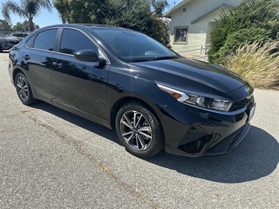 2023 Kia Forte LXS   - Photo 1 - Rancho Cucamonga, CA 91730