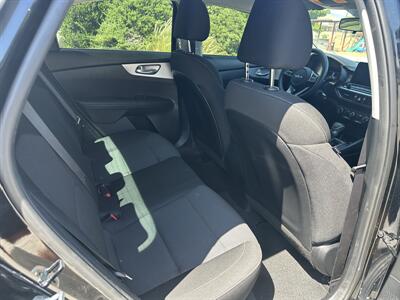 2023 Kia Forte LXS   - Photo 9 - Rancho Cucamonga, CA 91730