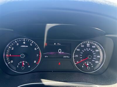 2023 Kia Forte LXS   - Photo 10 - Rancho Cucamonga, CA 91730