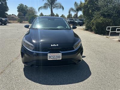2023 Kia Forte LXS   - Photo 6 - Rancho Cucamonga, CA 91730