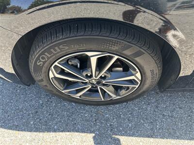 2023 Kia Forte LXS   - Photo 13 - Rancho Cucamonga, CA 91730
