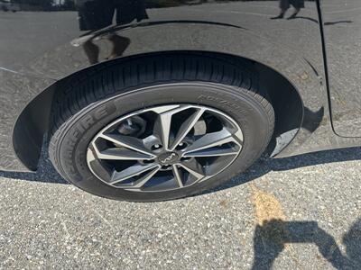2023 Kia Forte LXS   - Photo 16 - Rancho Cucamonga, CA 91730