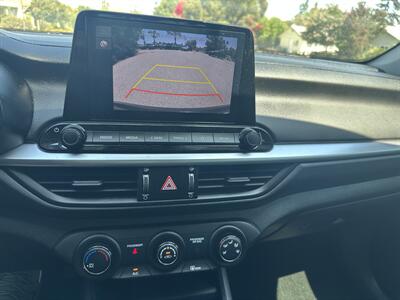 2023 Kia Forte LXS   - Photo 12 - Rancho Cucamonga, CA 91730