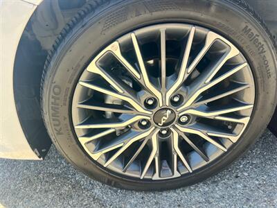 2023 Kia Forte GT-Line - Photo 23 - Rancho Cucamonga, CA 91730