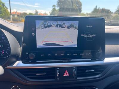 2023 Kia Forte GT-Line - Photo 12 - Rancho Cucamonga, CA 91730
