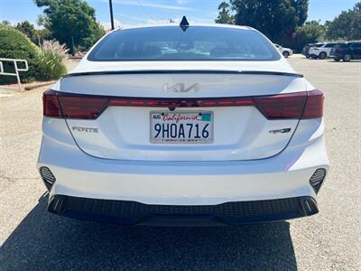 2023 Kia Forte GT-Line - Photo 6 - Rancho Cucamonga, CA 91730