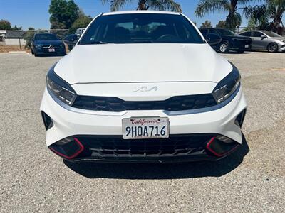 2023 Kia Forte GT-Line - Photo 2 - Rancho Cucamonga, CA 91730