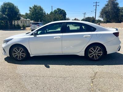 2023 Kia Forte GT-Line - Photo 4 - Rancho Cucamonga, CA 91730