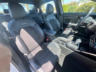 2023 Kia Forte GT-Line - Photo 16 - Rancho Cucamonga, CA 91730