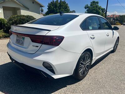2023 Kia Forte GT-Line - Photo 7 - Rancho Cucamonga, CA 91730