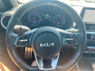 2023 Kia Forte GT-Line - Photo 9 - Rancho Cucamonga, CA 91730