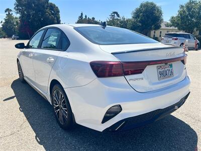 2023 Kia Forte GT-Line - Photo 5 - Rancho Cucamonga, CA 91730