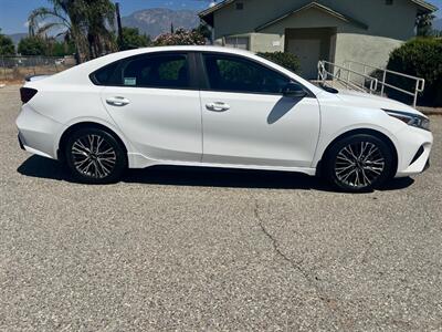 2023 Kia Forte GT-Line - Photo 8 - Rancho Cucamonga, CA 91730