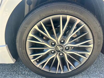 2023 Kia Forte GT-Line - Photo 22 - Rancho Cucamonga, CA 91730