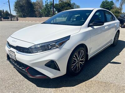 2023 Kia Forte GT-Line - Photo 3 - Rancho Cucamonga, CA 91730