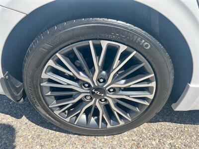 2023 Kia Forte GT-Line - Photo 21 - Rancho Cucamonga, CA 91730