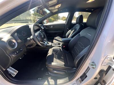 2023 Kia Forte GT-Line - Photo 14 - Rancho Cucamonga, CA 91730