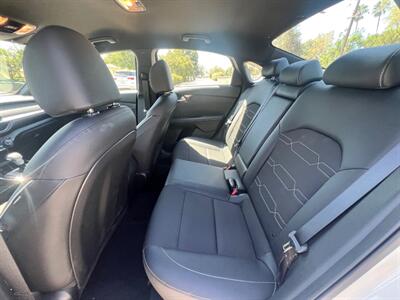 2023 Kia Forte GT-Line - Photo 15 - Rancho Cucamonga, CA 91730
