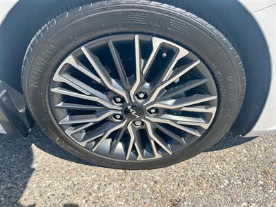 2023 Kia Forte GT-Line - Photo 20 - Rancho Cucamonga, CA 91730