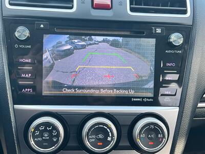 2016 Subaru Crosstrek 2.0i Limited - Photo 13 - Rancho Cucamonga, CA 91730