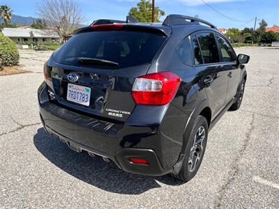 2016 Subaru Crosstrek 2.0i Limited - Photo 7 - Rancho Cucamonga, CA 91730