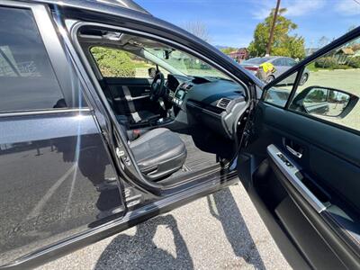 2016 Subaru Crosstrek 2.0i Limited - Photo 22 - Rancho Cucamonga, CA 91730