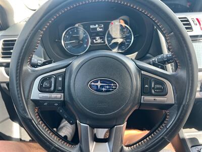 2016 Subaru Crosstrek 2.0i Limited - Photo 9 - Rancho Cucamonga, CA 91730
