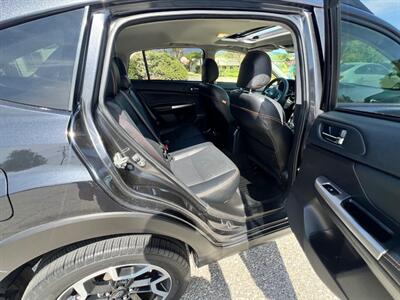 2016 Subaru Crosstrek 2.0i Limited - Photo 24 - Rancho Cucamonga, CA 91730