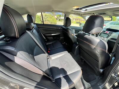 2016 Subaru Crosstrek 2.0i Limited - Photo 25 - Rancho Cucamonga, CA 91730