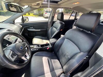 2016 Subaru Crosstrek 2.0i Limited - Photo 20 - Rancho Cucamonga, CA 91730