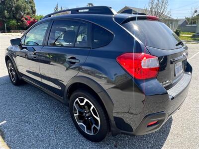 2016 Subaru Crosstrek 2.0i Limited - Photo 5 - Rancho Cucamonga, CA 91730