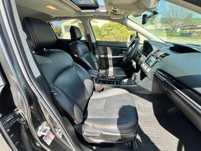 2016 Subaru Crosstrek 2.0i Limited - Photo 23 - Rancho Cucamonga, CA 91730