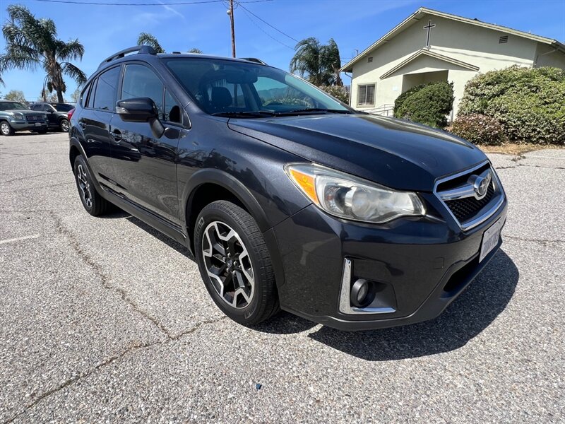 2016 Subaru Crosstrek 2.0i Limited   - Photo 1 - Rancho Cucamonga, CA 91730