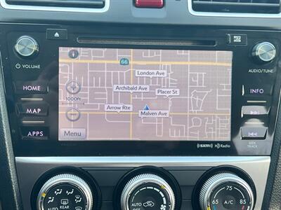 2016 Subaru Crosstrek 2.0i Limited - Photo 12 - Rancho Cucamonga, CA 91730