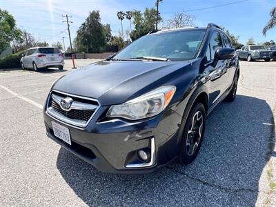 2016 Subaru Crosstrek 2.0i Limited - Photo 3 - Rancho Cucamonga, CA 91730
