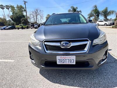 2016 Subaru Crosstrek 2.0i Limited - Photo 2 - Rancho Cucamonga, CA 91730