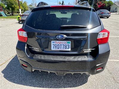2016 Subaru Crosstrek 2.0i Limited - Photo 6 - Rancho Cucamonga, CA 91730