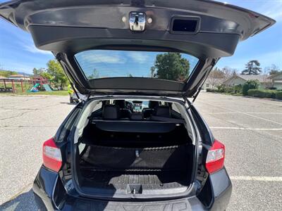 2016 Subaru Crosstrek 2.0i Limited - Photo 27 - Rancho Cucamonga, CA 91730