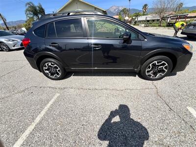 2016 Subaru Crosstrek 2.0i Limited - Photo 8 - Rancho Cucamonga, CA 91730