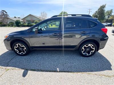 2016 Subaru Crosstrek 2.0i Limited - Photo 4 - Rancho Cucamonga, CA 91730