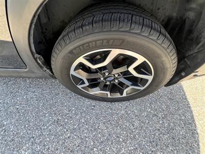 2016 Subaru Crosstrek 2.0i Limited - Photo 31 - Rancho Cucamonga, CA 91730