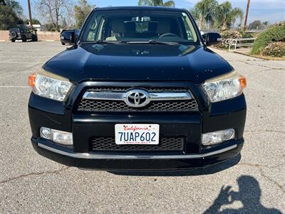 2011 Toyota 4Runner SR5   - Photo 2 - Rancho Cucamonga, CA 91730