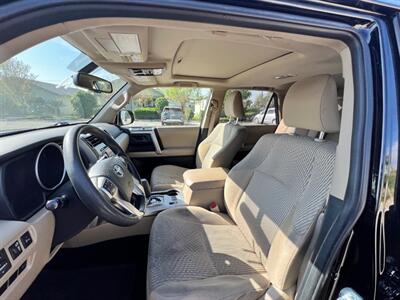 2011 Toyota 4Runner SR5   - Photo 11 - Rancho Cucamonga, CA 91730