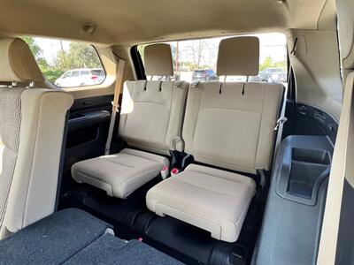 2011 Toyota 4Runner SR5   - Photo 9 - Rancho Cucamonga, CA 91730