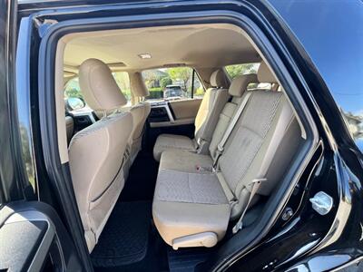 2011 Toyota 4Runner SR5   - Photo 10 - Rancho Cucamonga, CA 91730